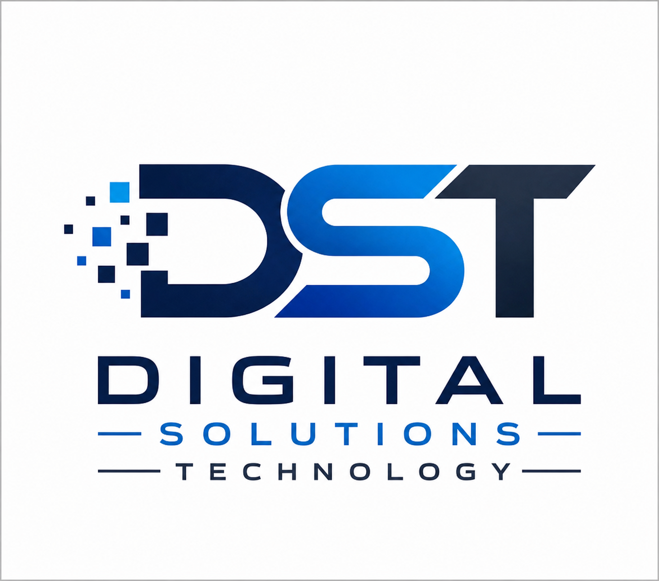 Digital Solutions Technology